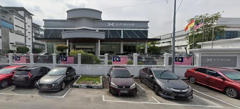 Kilang Terpisah untuk Disewa di Kawasan Perindustrian Temasya (Shah Alam) - John Tan - Exterior - PropertyGuru.com.my