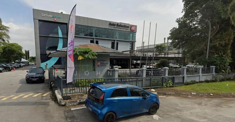 Kilang Terpisah untuk Disewa di Kawasan Perindustrian Temasya (Shah Alam) - John Tan - Exterior - PropertyGuru.com.my