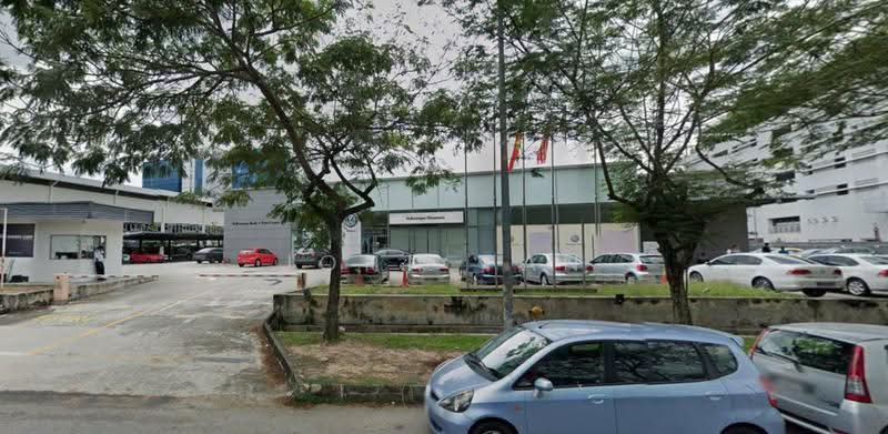Kilang Terpisah untuk Disewa di Kawasan Perindustrian Temasya (Shah Alam) - John Tan - Exterior - PropertyGuru.com.my