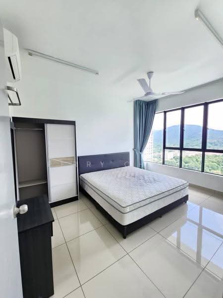 Kondominium untuk Disewa di Mizumi Residences - Perry Chai - Bedroom - PropertyGuru.com.my