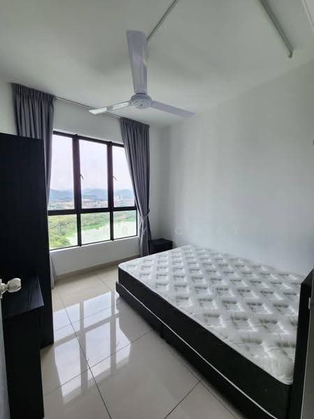 Kondominium untuk Disewa di Mizumi Residences - Perry Chai - Bedroom - PropertyGuru.com.my