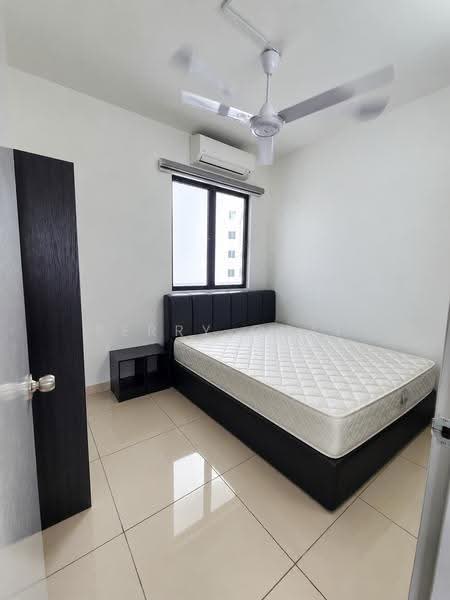 Kondominium untuk Disewa di Mizumi Residences - Perry Chai - Bedroom - PropertyGuru.com.my