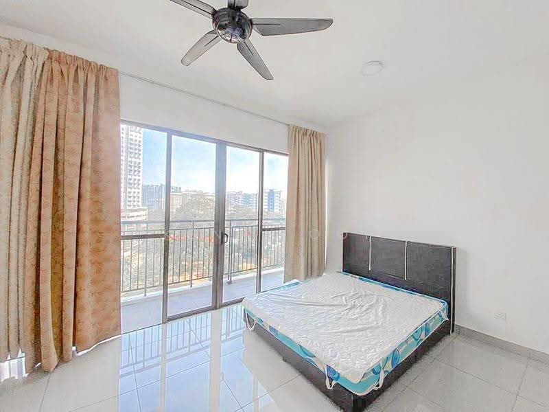Condominium for Sale at Skycube - Kenny Ooi - Bedroom - PropertyGuru.com.my