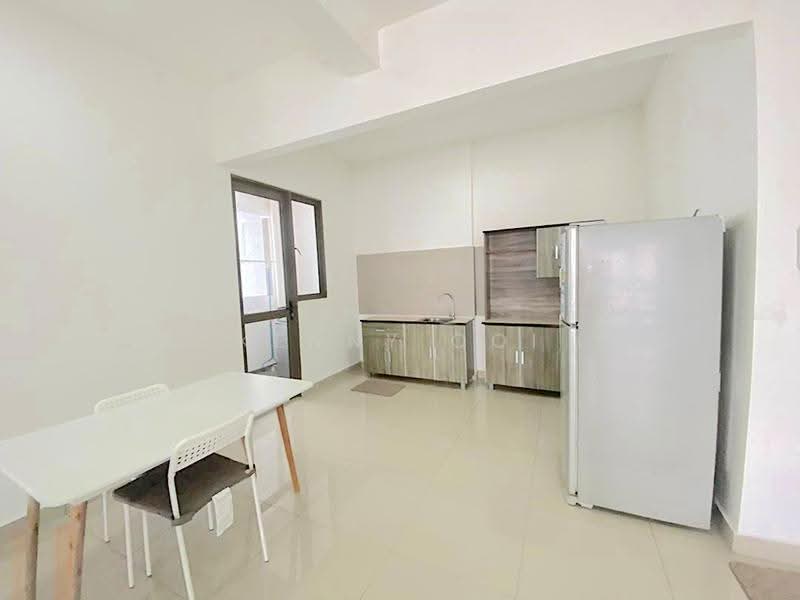 Condominium for Sale at Skycube - Kenny Ooi - Kitchen - PropertyGuru.com.my