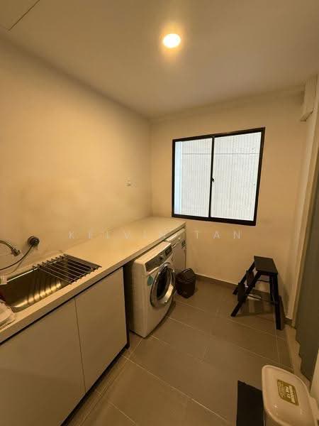 Kondominium untuk Dijual di Suasana Sentral Loft - Kelvin Tan - Interior - PropertyGuru.com.my