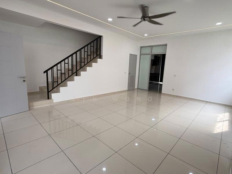 Rumah Teres 2-Tingkat untuk Dijual di Setia Eco Gardens (Gelang Patah) - Zen Wong - Living Room - PropertyGuru.com.my