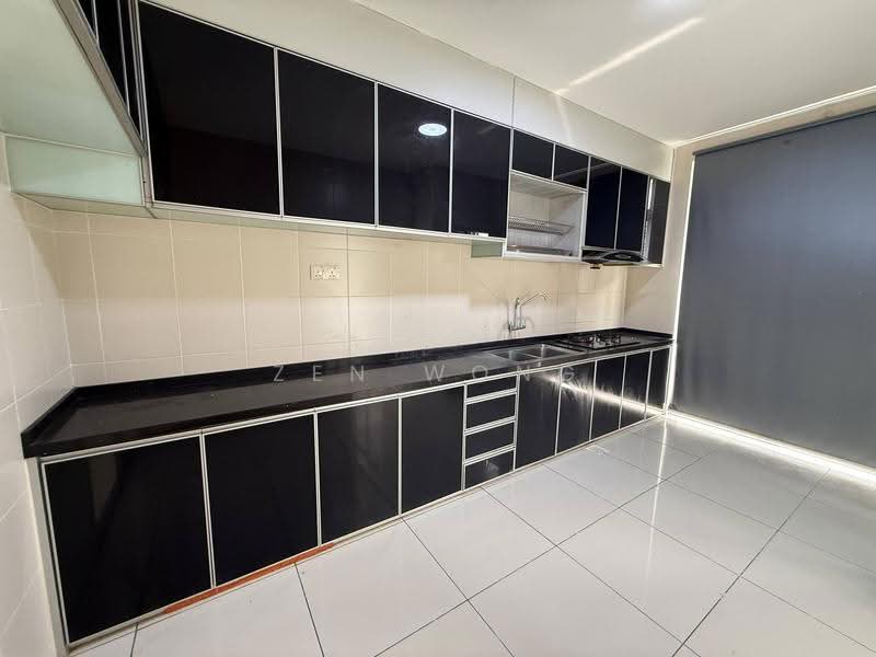 Rumah Teres 2-Tingkat untuk Dijual di Setia Eco Gardens (Gelang Patah) - Zen Wong - Kitchen - PropertyGuru.com.my