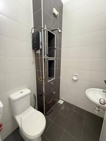 Rumah Teres 2-Tingkat untuk Dijual di Setia Eco Gardens (Gelang Patah) - Zen Wong - Bathroom - PropertyGuru.com.my
