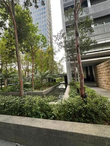 Condominium for Sale at Dua Residency - Rachel Ngu - Exterior - PropertyGuru.com.my