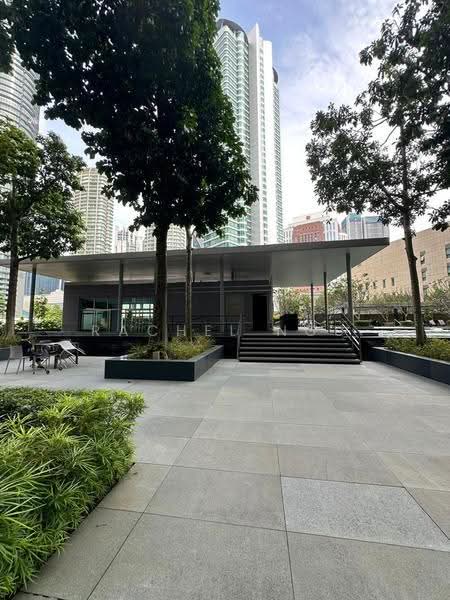 Condominium for Sale at Dua Residency - Rachel Ngu - Exterior - PropertyGuru.com.my