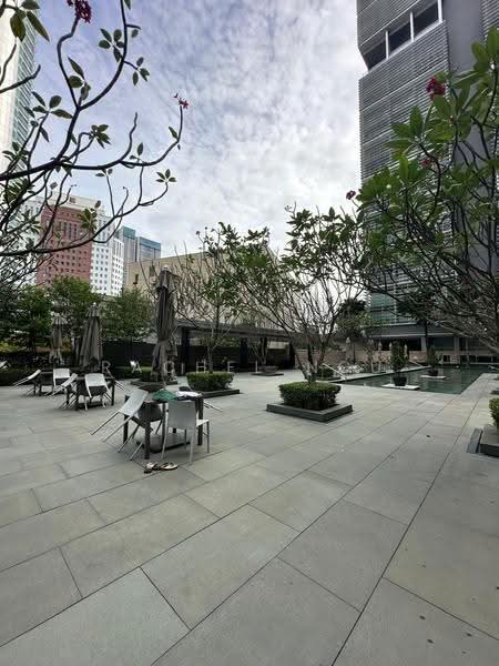 Condominium for Sale at Dua Residency - Rachel Ngu - Exterior - PropertyGuru.com.my