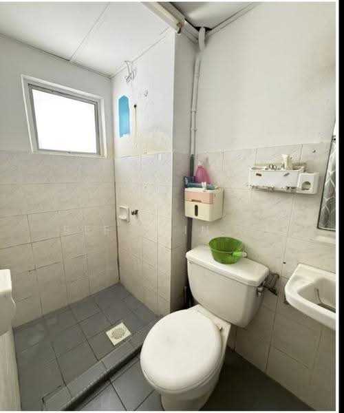 Condominium for Sale at Ketumbar Heights - Bee Chin Ng - Bathroom - PropertyGuru.com.my