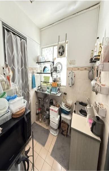 Condominium for Sale at Ketumbar Heights - Bee Chin Ng - Kitchen - PropertyGuru.com.my
