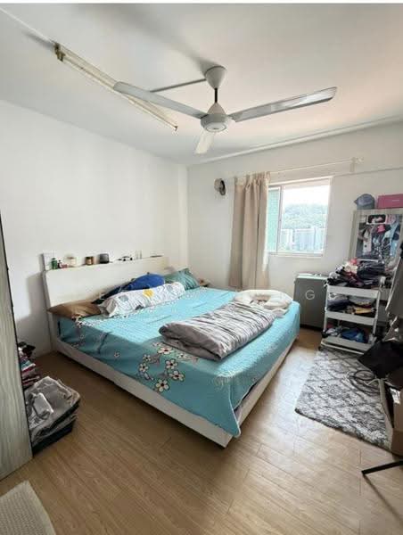 Condominium for Sale at Ketumbar Heights - Bee Chin Ng - Bedroom - PropertyGuru.com.my