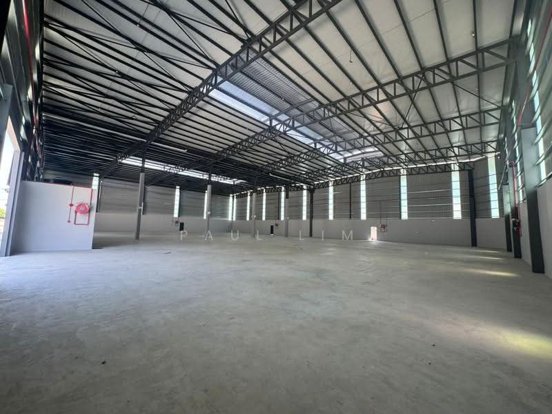 Warehouse for Rent in Butterworth (Penang) - Paul Lim - Interior - PropertyGuru.com.my