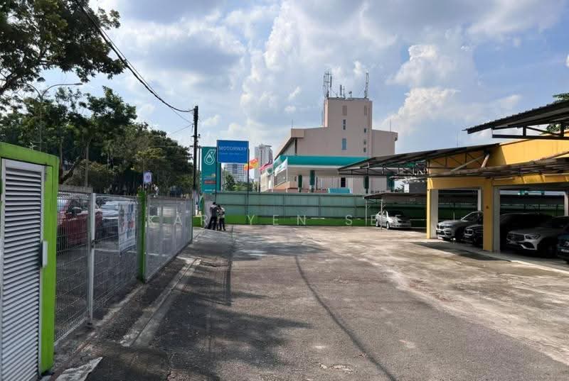 Banglo Komersial untuk Disewa di Petaling Jaya (Selangor) - Kar Yen See - Exterior - PropertyGuru.com.my