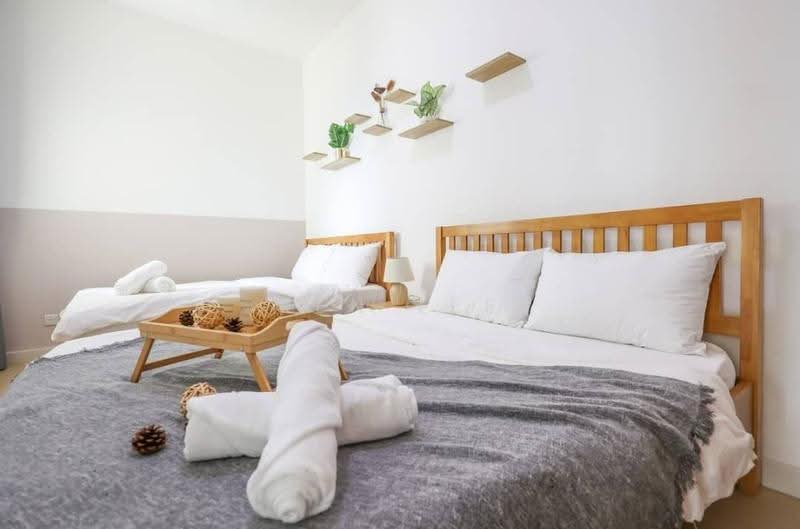 Kediaman Servis untuk Disewa di Continew - Ken Lee - Bedroom - PropertyGuru.com.my