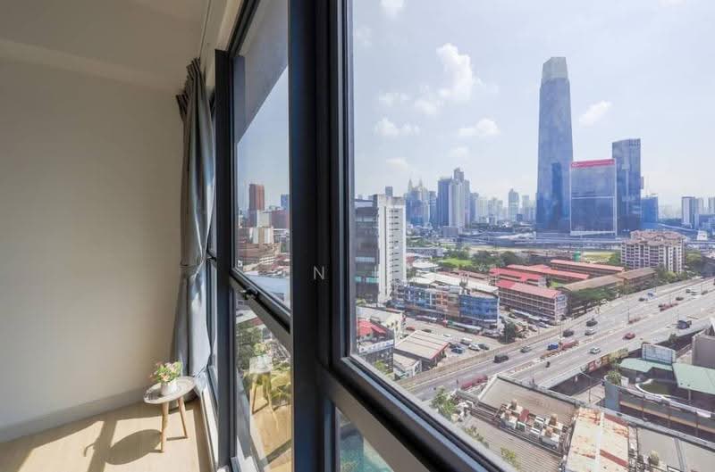 Kediaman Servis untuk Disewa di Continew - Ken Lee - View - PropertyGuru.com.my