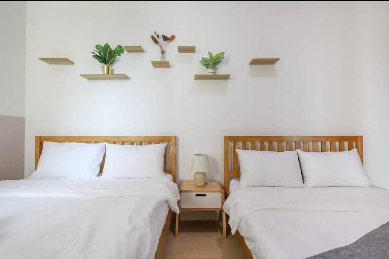Kediaman Servis untuk Disewa di Continew - Ken Lee - PropertyGuru.com.my