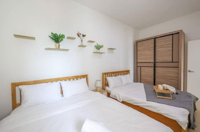 Kediaman Servis untuk Disewa di Continew - Ken Lee - PropertyGuru.com.my