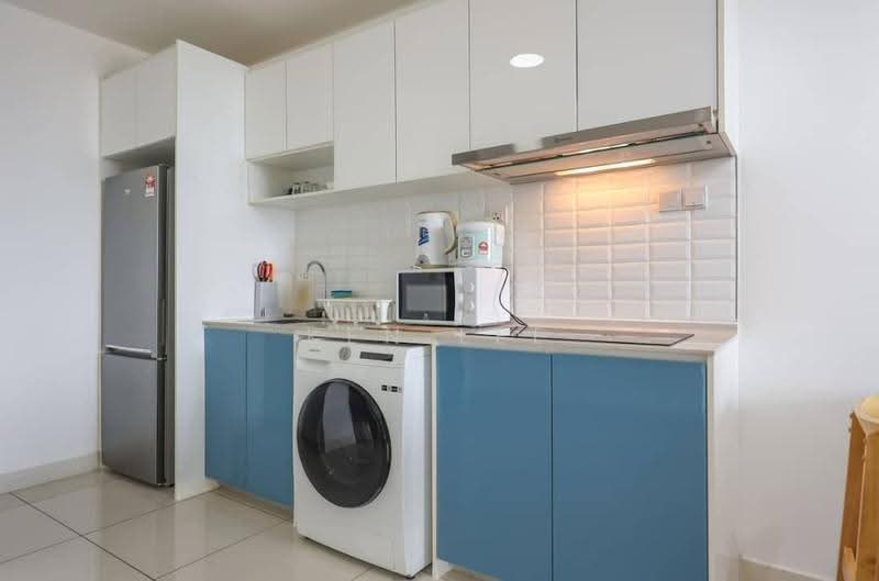 Kediaman Servis untuk Disewa di Continew - Ken Lee - PropertyGuru.com.my
