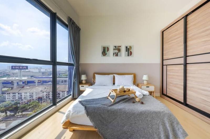 Kediaman Servis untuk Disewa di Continew - Ken Lee - PropertyGuru.com.my