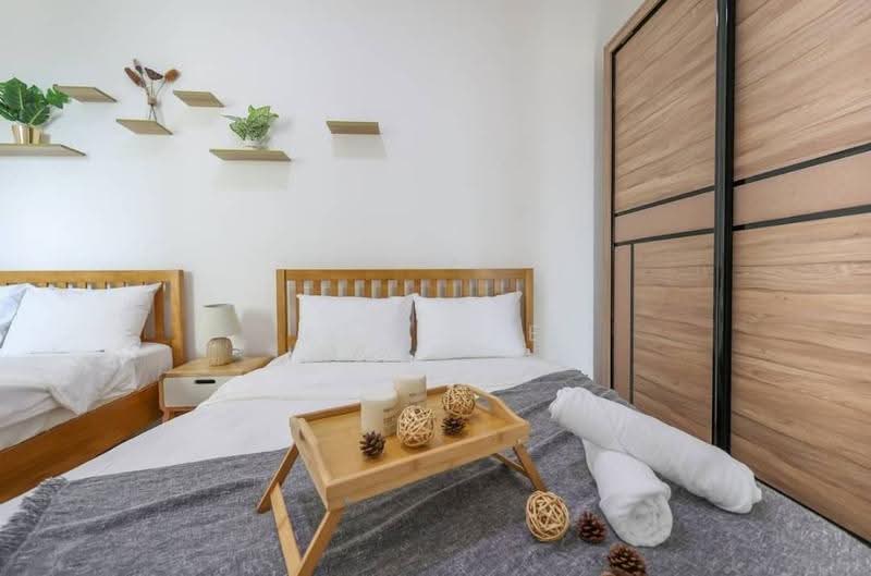 Kediaman Servis untuk Disewa di Continew - Ken Lee - PropertyGuru.com.my