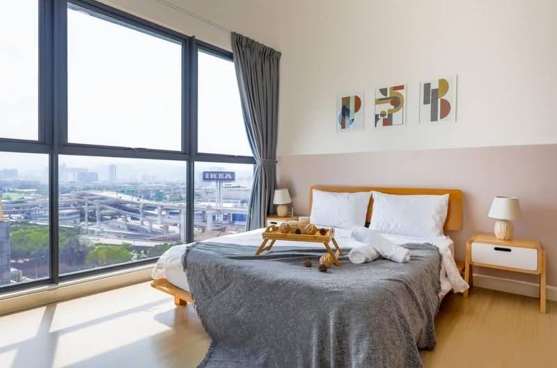 Kediaman Servis untuk Disewa di Continew - Ken Lee - PropertyGuru.com.my