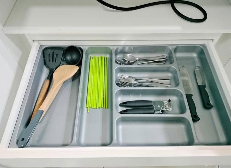 Kediaman Servis untuk Disewa di Continew - Ken Lee - PropertyGuru.com.my