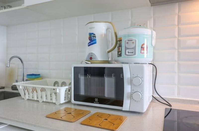 Kediaman Servis untuk Disewa di Continew - Ken Lee - PropertyGuru.com.my