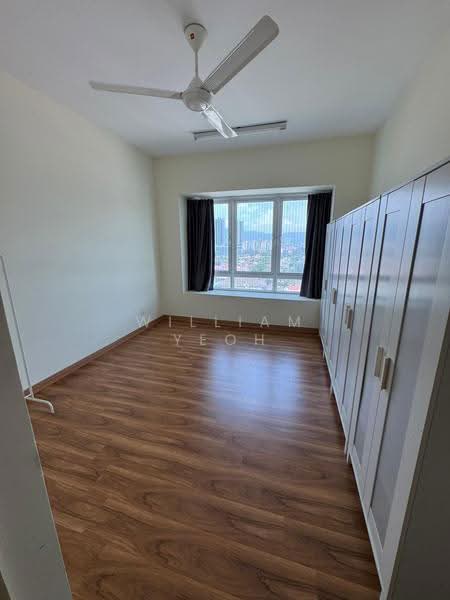 Kediaman Servis untuk Dijual di Saville @ Melawati - William Yeoh - View - PropertyGuru.com.my