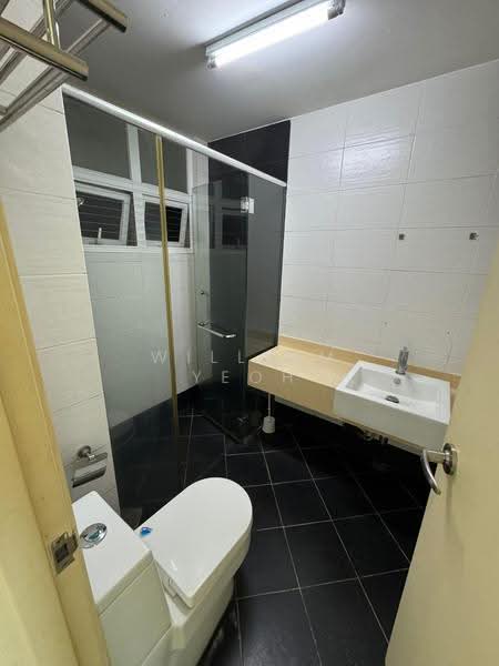 Kediaman Servis untuk Dijual di Saville @ Melawati - William Yeoh - Bathroom - PropertyGuru.com.my