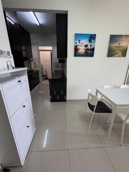 Kediaman Servis untuk Dijual di Saville @ Melawati - William Yeoh - Kitchen - PropertyGuru.com.my