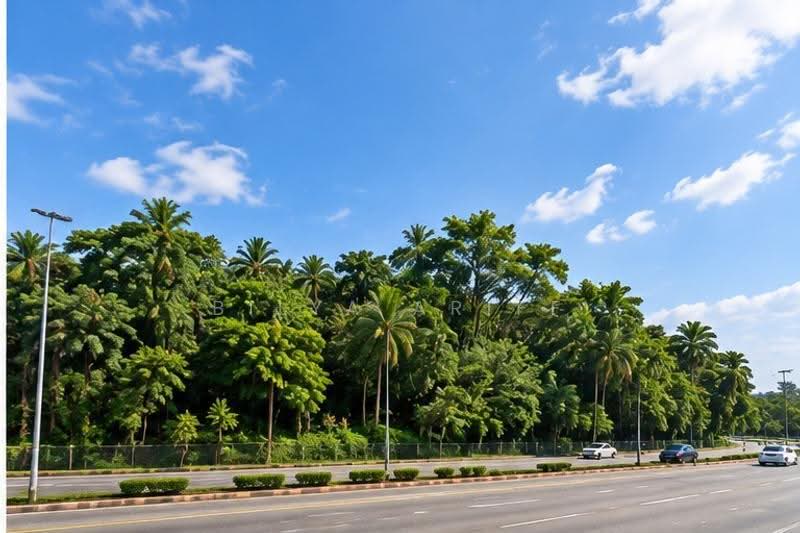 Commercial Land for Rent in Mont Kiara (Kuala Lumpur) - BILYA ARIFF - Exterior - PropertyGuru.com.my