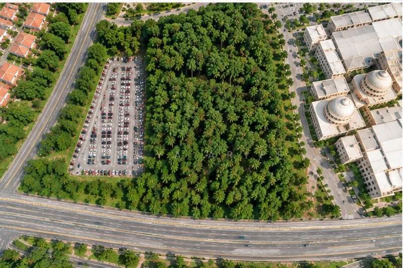 Commercial Land for Rent in Mont Kiara (Kuala Lumpur) - BILYA ARIFF - Exterior - PropertyGuru.com.my