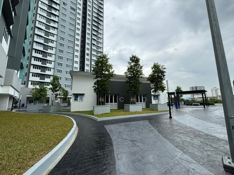 Kediaman Servis untuk Disewa di Nexus - Shaun Chong - Exterior - PropertyGuru.com.my