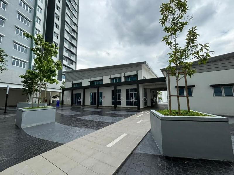 Kediaman Servis untuk Disewa di Nexus - Shaun Chong - Exterior - PropertyGuru.com.my