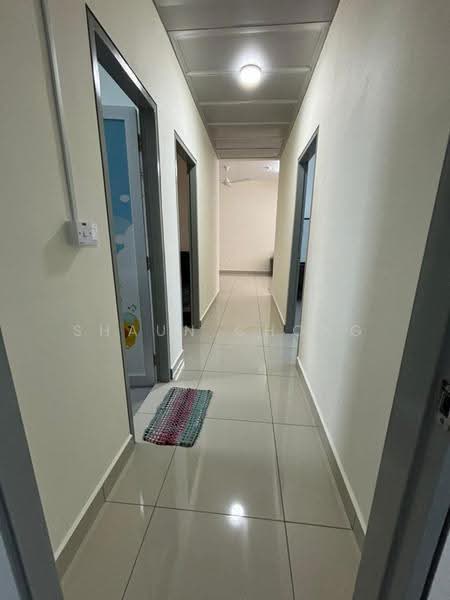Kediaman Servis untuk Disewa di Nexus - Shaun Chong - Corridor - PropertyGuru.com.my