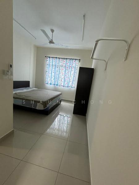 Kediaman Servis untuk Disewa di Nexus - Shaun Chong - Bedroom - PropertyGuru.com.my