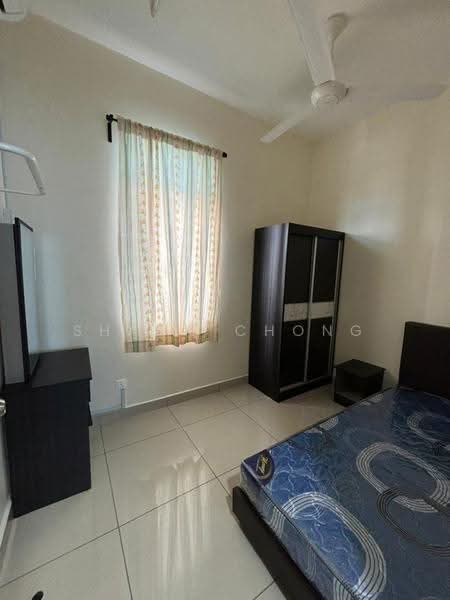 Kediaman Servis untuk Disewa di Nexus - Shaun Chong - Bedroom - PropertyGuru.com.my