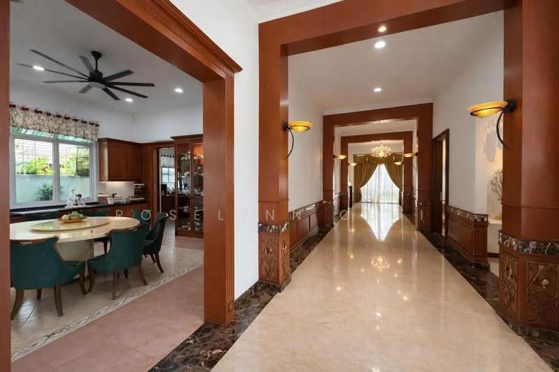 Bungalow House untuk Disewa di Taman Stulang Laut (Johor Bahru) - Roselynn Chai - Interior - PropertyGuru.com.my
