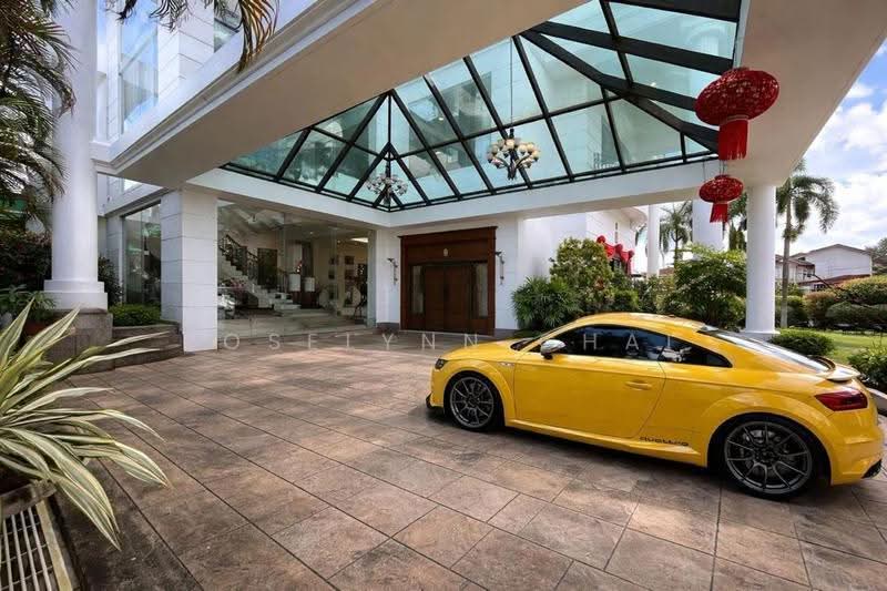 Bungalow House untuk Disewa di Taman Stulang Laut (Johor Bahru) - Roselynn Chai - Exterior - PropertyGuru.com.my