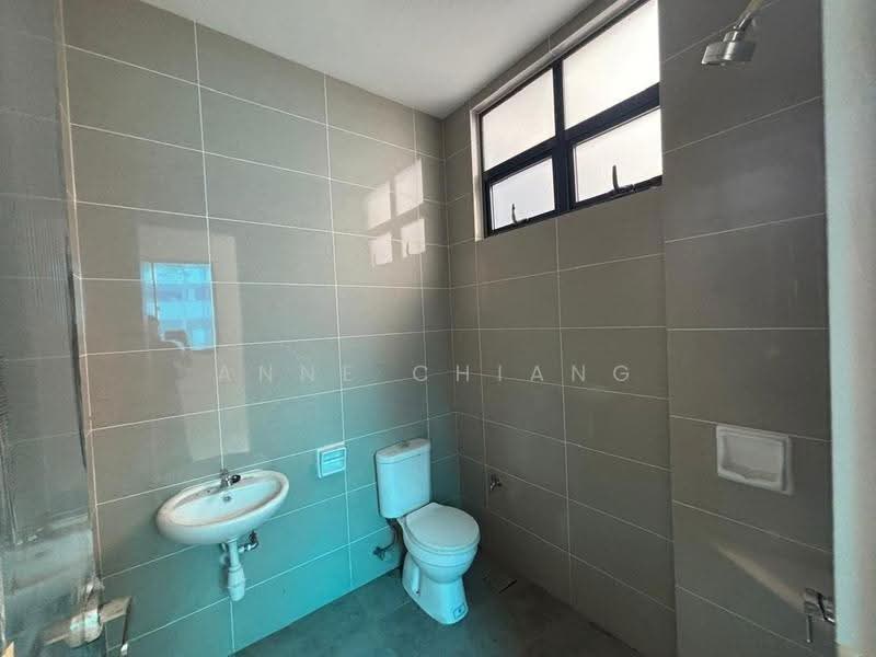 Rumah Kluster untuk Dijual di Horizon Hills (Iskandar Puteri (Nusajaya)) - Anne Chiang - Bathroom - PropertyGuru.com.my