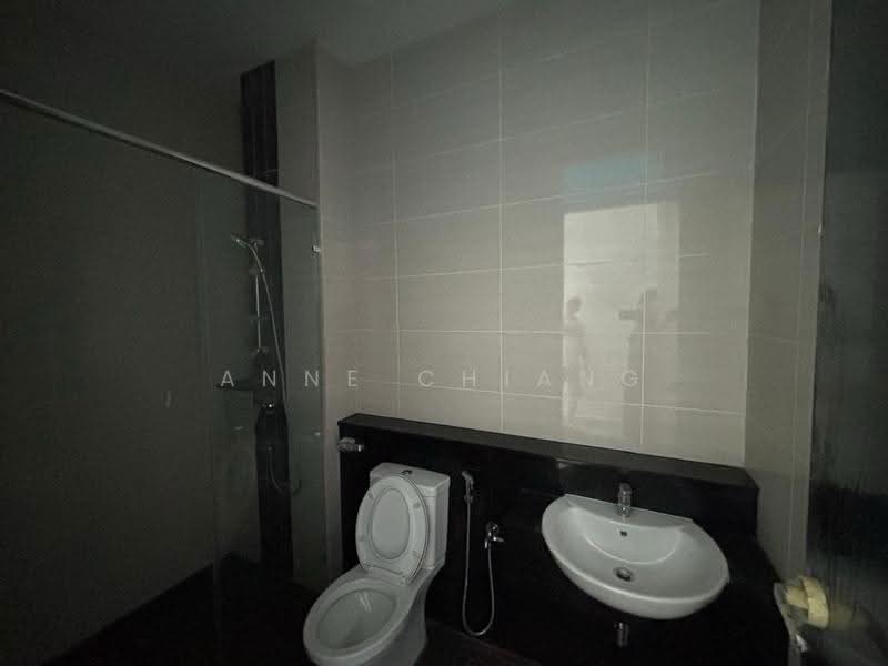 Rumah Kluster untuk Dijual di Horizon Hills (Iskandar Puteri (Nusajaya)) - Anne Chiang - Bathroom - PropertyGuru.com.my