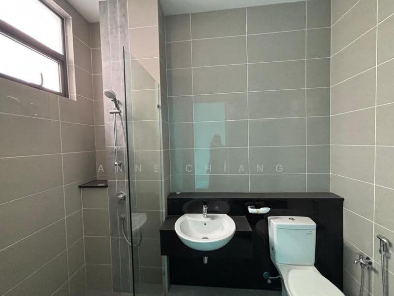 Rumah Kluster untuk Dijual di Horizon Hills (Iskandar Puteri (Nusajaya)) - Anne Chiang - Bathroom - PropertyGuru.com.my