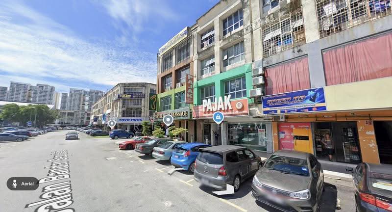 Shop for Sale in Pusat Bandar Puchong (Puchong) - Eric Tham - Exterior - PropertyGuru.com.my