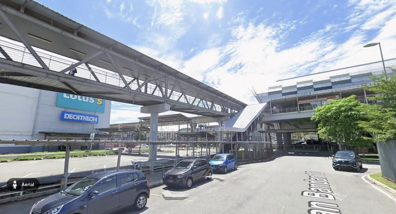 Shop for Sale in Pusat Bandar Puchong (Puchong) - Eric Tham - Exterior - PropertyGuru.com.my