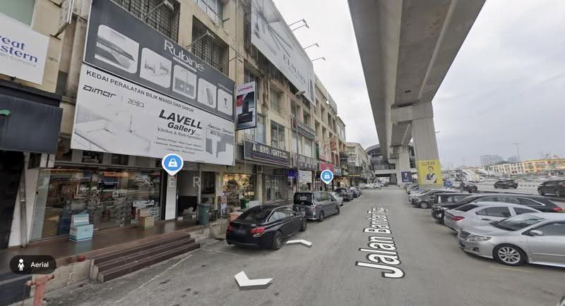 Shop for Sale in Pusat Bandar Puchong (Puchong) - Eric Tham - PropertyGuru.com.my