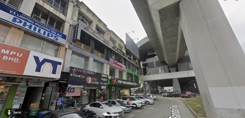 Shop for Sale in Pusat Bandar Puchong (Puchong) - Eric Tham - Exterior - PropertyGuru.com.my
