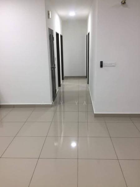 Kondominium untuk Dijual di The Henge - Amy Yap - Corridor - PropertyGuru.com.my